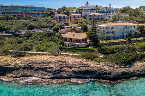 Foto 30 - Casa de 3 quartos em Manacor com jardim e terraço