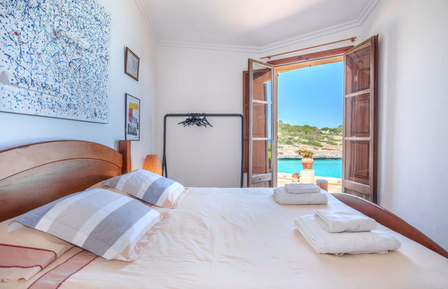 Haus mit 4 Schlafzimmern in Manacor mit garten und terrasse - Foto 15
