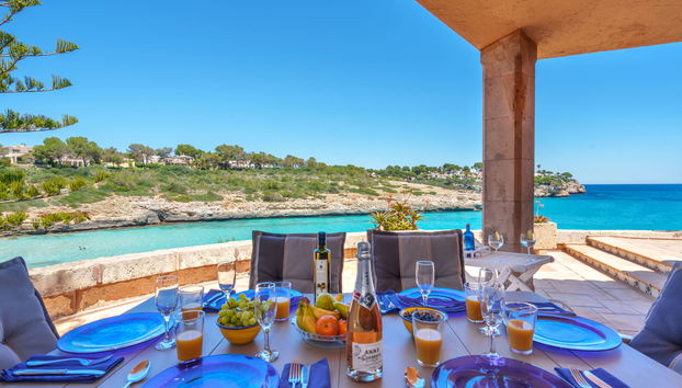 Haus mit 4 Schlafzimmern in Manacor mit garten und terrasse - Foto 4