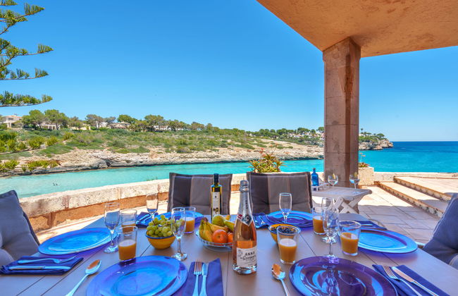 Haus mit 4 Schlafzimmern in Manacor mit garten und terrasse - Foto 4