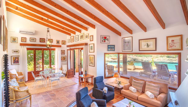 Haus mit 4 Schlafzimmern in Manacor mit garten und terrasse - Foto 5