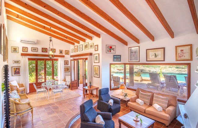 Haus mit 4 Schlafzimmern in Manacor mit garten und terrasse - Foto 5