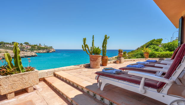Haus mit 4 Schlafzimmern in Manacor mit garten und terrasse - Foto 3
