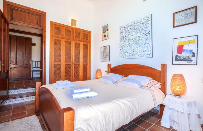 Haus mit 4 Schlafzimmern in Manacor mit garten und terrasse - Foto 16