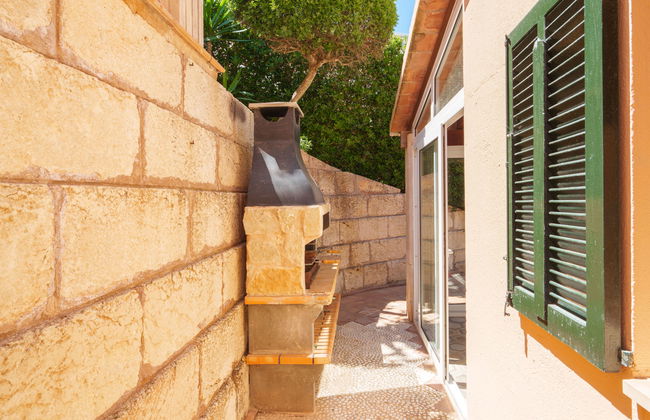 Haus mit 4 Schlafzimmern in Manacor mit garten und terrasse - Foto 27