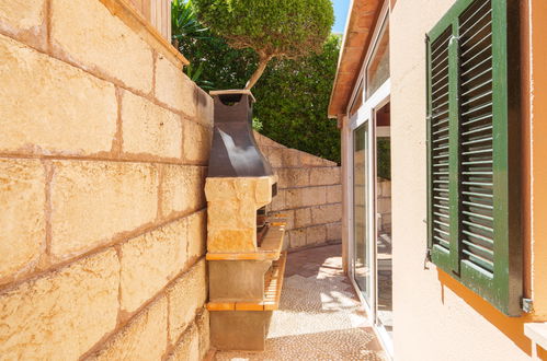 Photo 27 - Maison de 3 chambres à Manacor avec jardin et terrasse