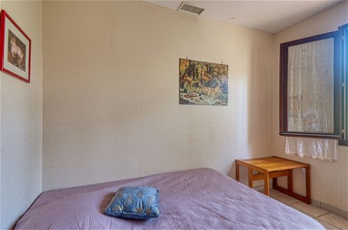 Foto 24 - Casa con 4 camere da letto a Fréjus con giardino e vista mare
