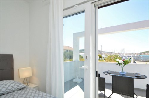 Foto 14 - Casa de 3 habitaciones en Murter con terraza y vistas al mar