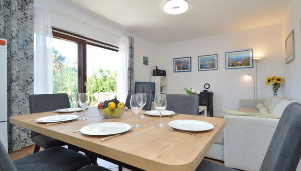 Haus mit 4 Schlafzimmern in Murter mit garten und terrasse - Foto 4