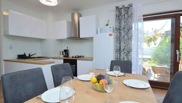 Haus mit 4 Schlafzimmern in Murter mit garten und terrasse - Foto 5