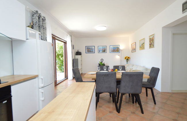 Casa de 4 quartos em Murter com jardim e terraço - Foto 9
