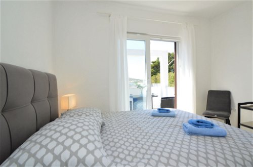 Foto 19 - Casa de 3 habitaciones en Murter con terraza y vistas al mar
