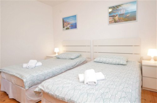 Foto 25 - Casa de 3 habitaciones en Murter con terraza y vistas al mar