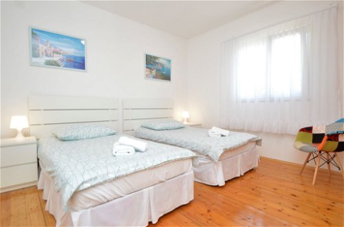 Foto 26 - Casa de 3 habitaciones en Murter con terraza y vistas al mar