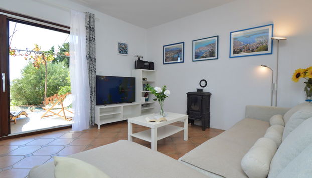 Haus mit 4 Schlafzimmern in Murter mit garten und terrasse - Foto 3