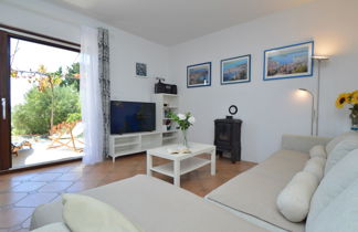 Photo 3 - 3 bedroom House in Murter with terrace and sea view