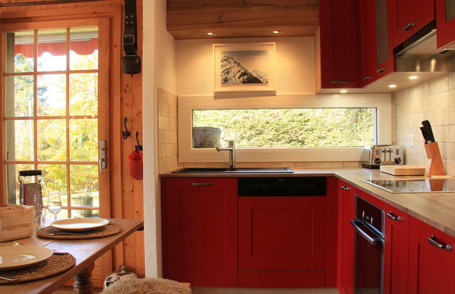 Armorial II / apt 2 - Foto 8