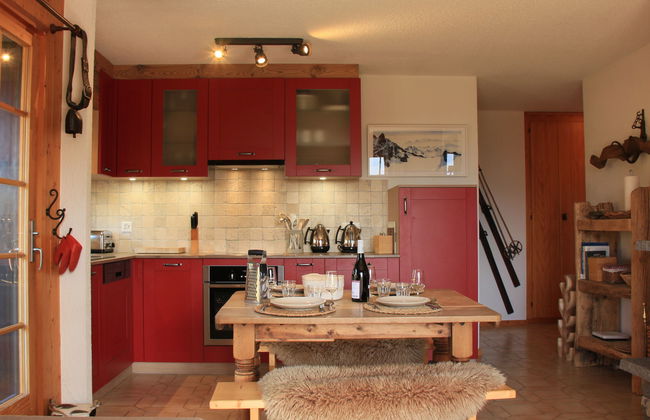 Armorial II / apt 2 - Foto 3