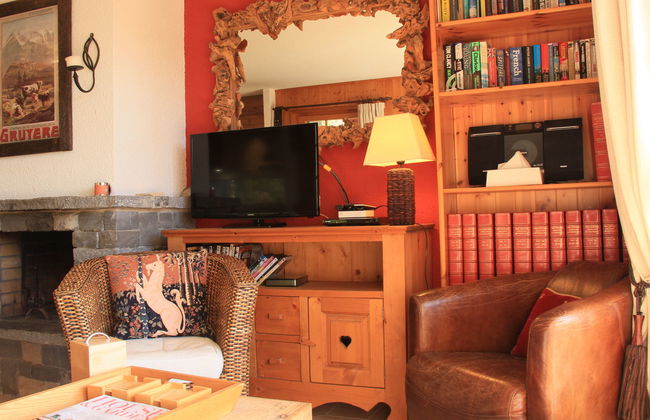 Armorial II / apt 2 - Foto 15