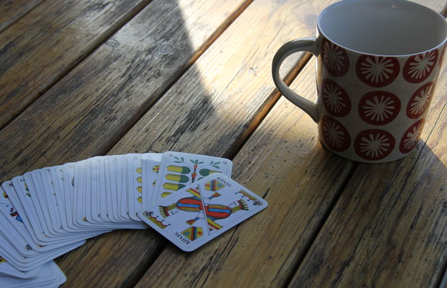 Armorial II / apt 2 - Foto 19