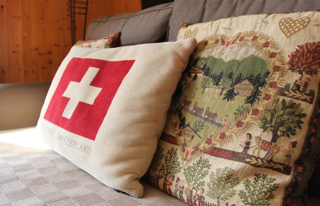 Armorial II / apt 2 - Foto 16