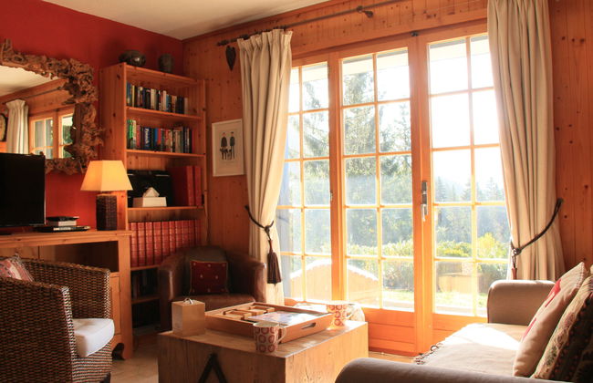 Armorial II / apt 2 - Foto 6