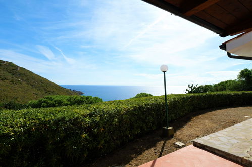 Foto 48 - Haus mit 3 Schlafzimmern in Capoliveri mit garten und blick aufs meer