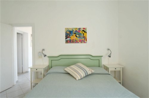 Foto 12 - Casa con 1 camera da letto a Capoliveri con giardino e vista mare
