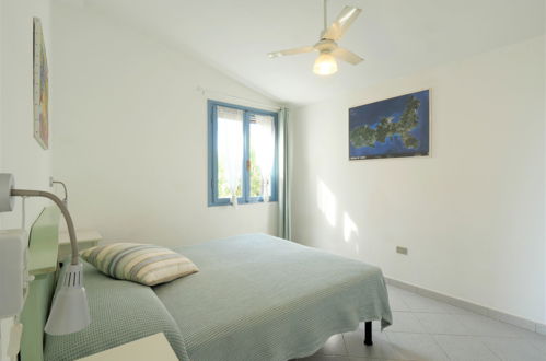 Foto 15 - Casa con 3 camere da letto a Capoliveri con giardino e vista mare