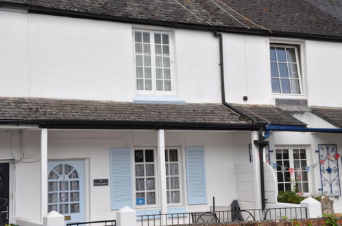 Photo 16 - 2 bedroom House in Teignmouth with garden and sea view