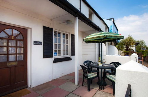 Photo 37 - 2 bedroom House in Teignmouth with garden and sea view