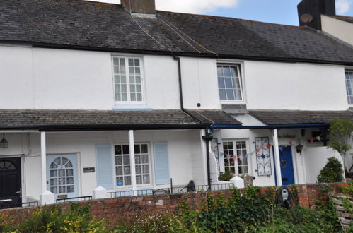 Photo 10 - 2 bedroom House in Teignmouth with garden and sea view