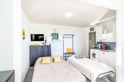 Photo 14 - Appartement en Arcachon avec piscine