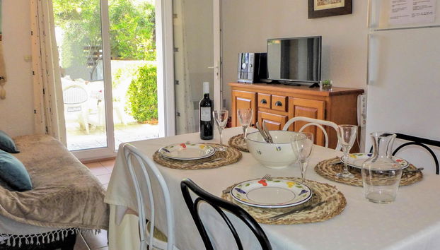 Haus mit 3 Schlafzimmern in Narbonne mit garten und terrasse - Foto 3