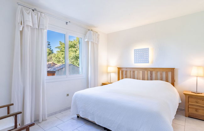 Apartamento de 3 quartos em Rayol-Canadel-sur-Mer - Foto 4