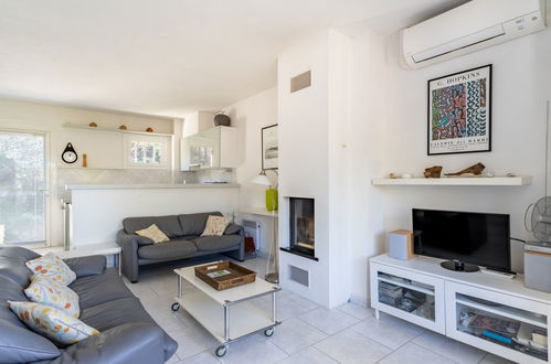 Foto 6 - Apartamento de 2 quartos em Rayol-Canadel-sur-Mer