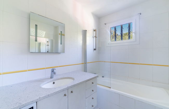 Apartamento de 3 quartos em Rayol-Canadel-sur-Mer - Foto 16