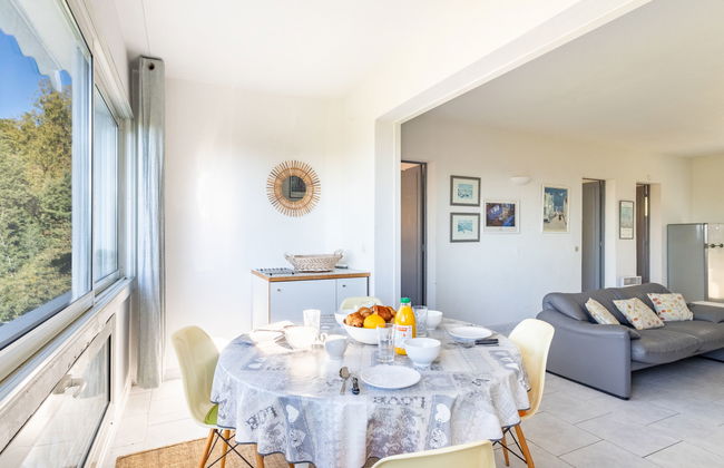 Apartamento de 3 quartos em Rayol-Canadel-sur-Mer - Foto 3