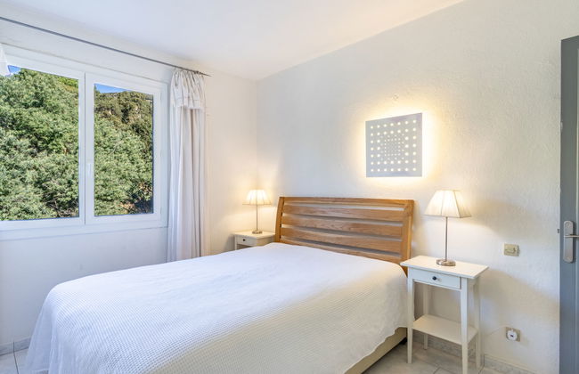 Apartamento de 3 quartos em Rayol-Canadel-sur-Mer - Foto 11