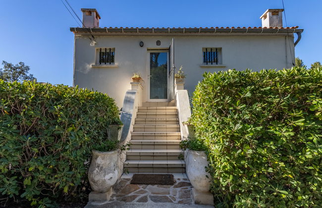 Apartamento de 3 quartos em Rayol-Canadel-sur-Mer - Foto 18