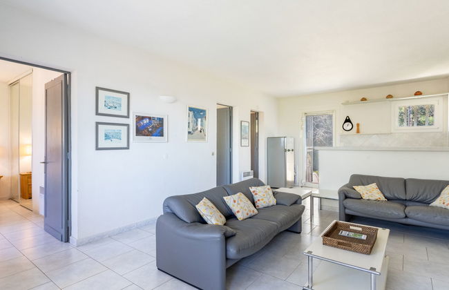 Apartamento de 3 quartos em Rayol-Canadel-sur-Mer - Foto 7