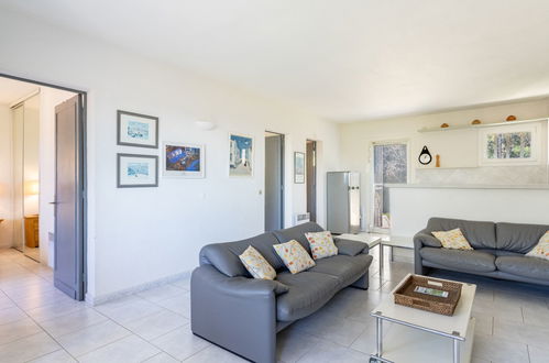 Foto 7 - Apartamento de 2 habitaciones en Rayol-Canadel-sur-Mer