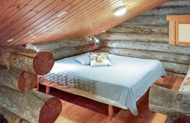 Haus mit 2 Schlafzimmern in Salla - Foto 13