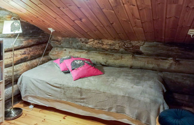 Haus mit 2 Schlafzimmern in Salla - Foto 14