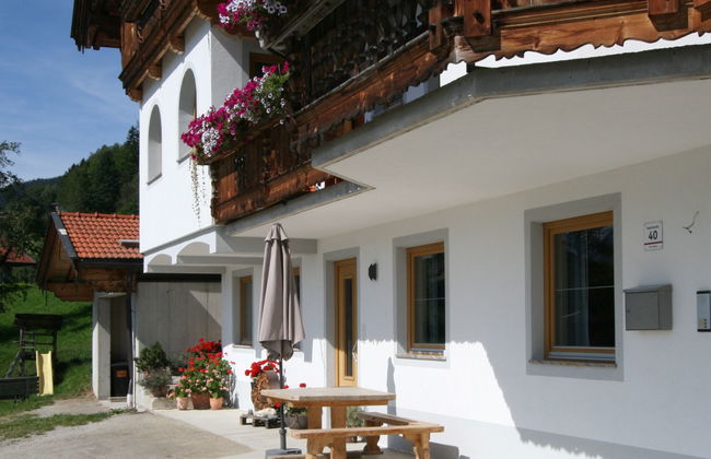 Apartamento de 3 quartos em Hart im Zillertal com jardim e terraço - Foto 17