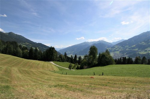 Photo 19 - 2 bedroom Apartment in Hart im Zillertal with terrace and mountain view