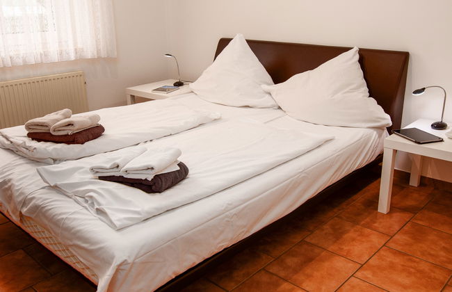 Apartamento de 2 quartos em Norden com jardim e terraço - Foto 13