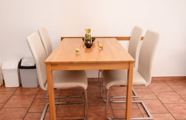 Apartamento de 2 quartos em Norden com jardim e terraço - Foto 4