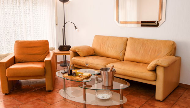 Apartamento de 2 quartos em Norden com jardim e terraço - Foto 3