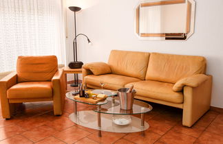 Foto 3 - Apartamento de 1 quarto em Norden com jardim e terraço